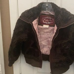 FINAL MARKDOWN Hawke and company children’s heavyweight jacket 6